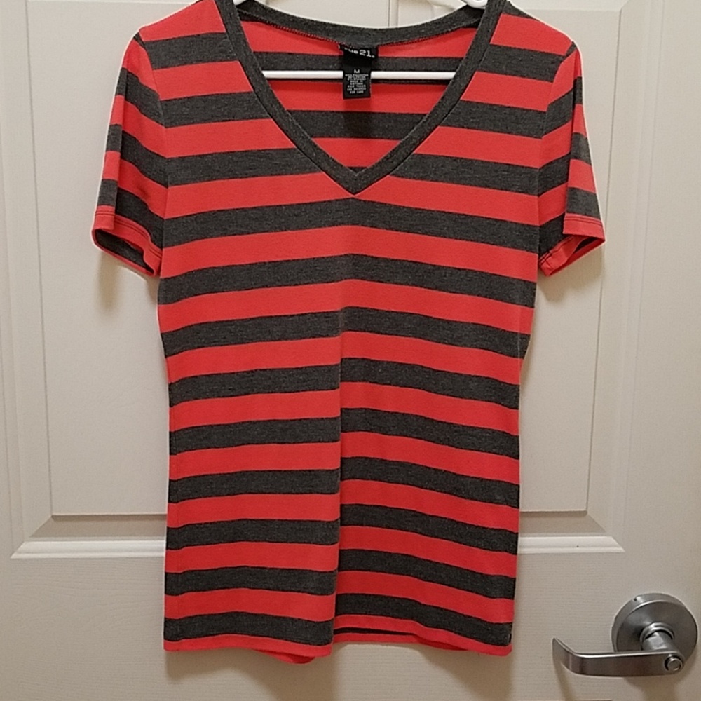 Short Sleeve shirt Rue 21